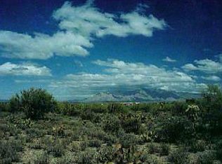 4200 W Ironwood Hill Dr, Tucson, AZ 85745