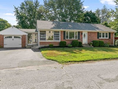 35 Plantation St, Northbridge, MA, 01534