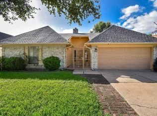 14418 Royal Hill Dr, Houston, TX 77083