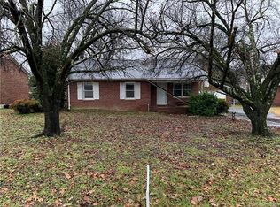 2202 Brantley Rd, Kannapolis, NC 28083