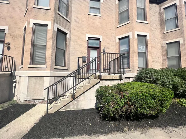 914 N Alabama St, Indianapolis, IN 46204