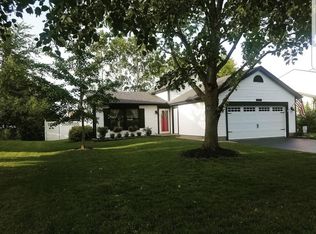 2346 Spring Cress Ave, Grove City, OH 43123