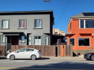 3101-3107 West St, Oakland, CA 94607