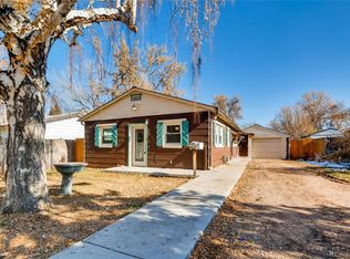 4710 S Galapago St, Englewood, CO 80110