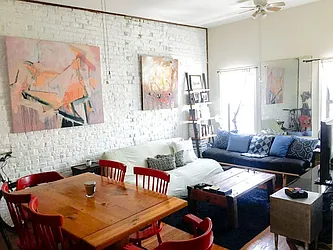 Rented by B & H Properties of New York LTD