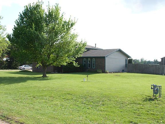 View of property from NE corner