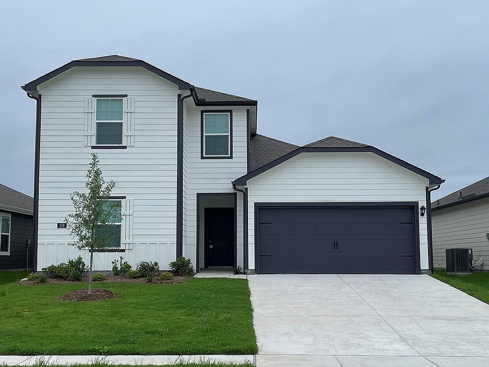 1st image of 319 Desert Willow Way