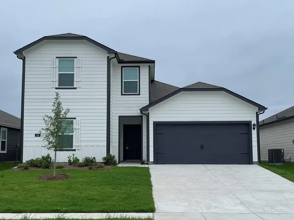 319 Desert Willow Way, Royse City, TX 75189