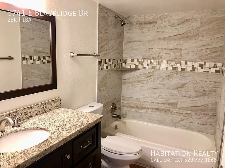 3741 E Blacklidge Dr — Photo 5