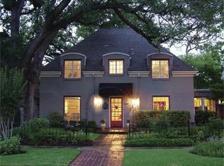 2316 Southgate Blvd, Houston, TX 77030