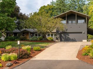 4045 SW Jerald Ct, Portland, OR 97221