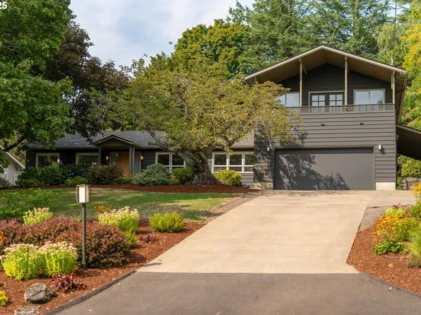 4045 SW Jerald Ct, Portland, OR 97221