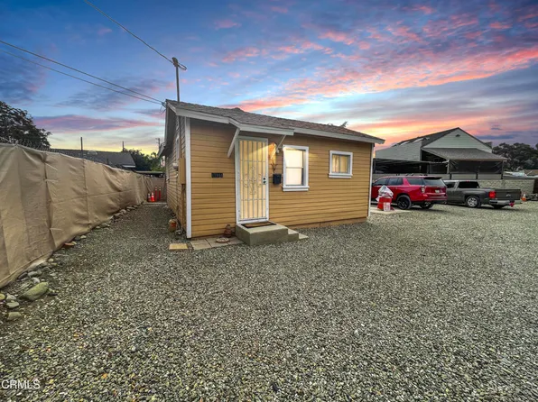17944 E Telegraph Rd, Santa Paula, CA 93060