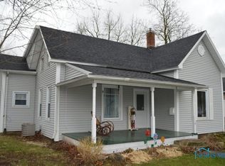 118 W Cornelia St, Hicksville, OH 43526