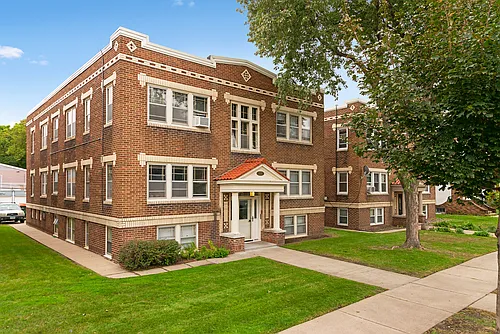 3711 Columbus Ave #2 Photo 1