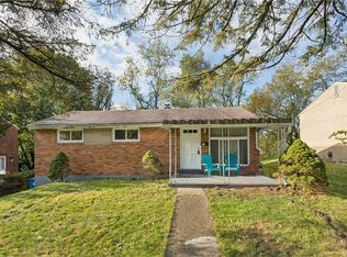 204 Bart Dr, Pittsburgh, PA 15235