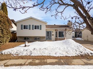 9221 84th St, Fort Saskatchewan, AB