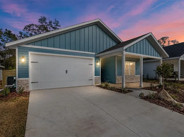 6552 SW 10th Ln, Gainesville, FL 32607