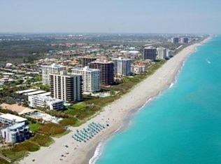 480 Neptune Rd, Juno Beach, FL 33408