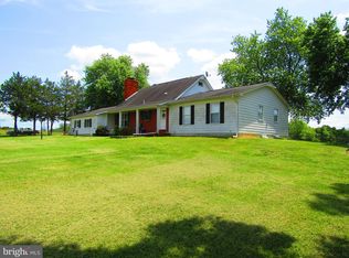 11525 Van Brady Rd, Upper Marlboro, MD 20772