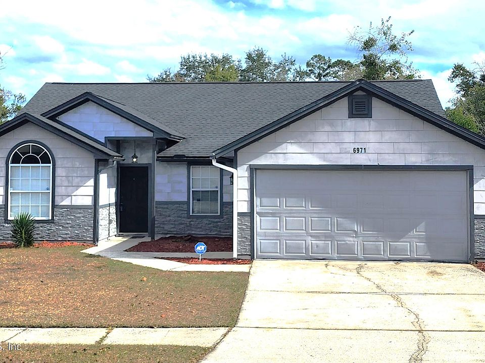 6971 HUNTINGTON WOODS Circle W, Jacksonville, FL 32244 | Zillow