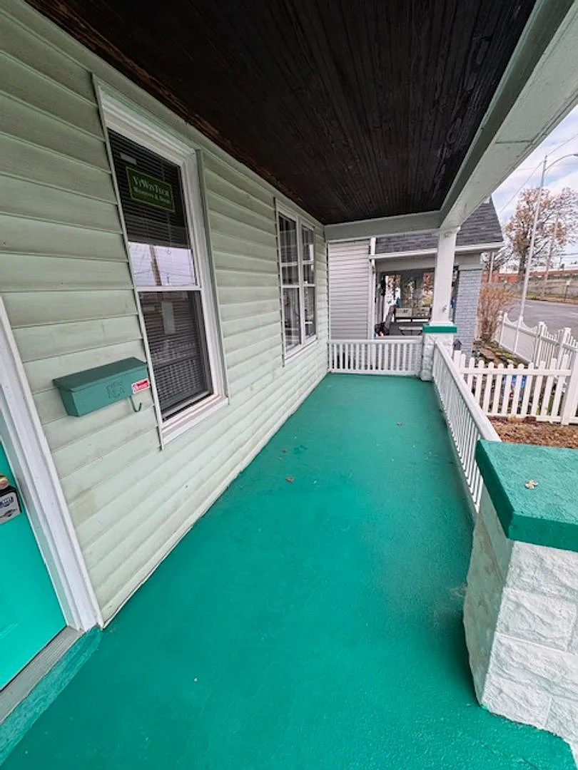 1316 North Garvin Street, Evansville, Indiana 47711 — Photo 2