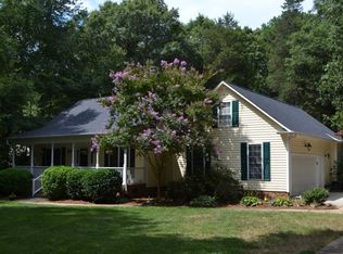 780 Sanside Dr, York, SC 29745