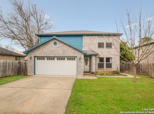 9614 Garden Path, San Antonio, TX 78254