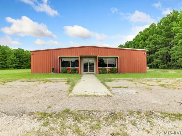 1652 State Highway 125, Roanoke Rapids, NC 27870