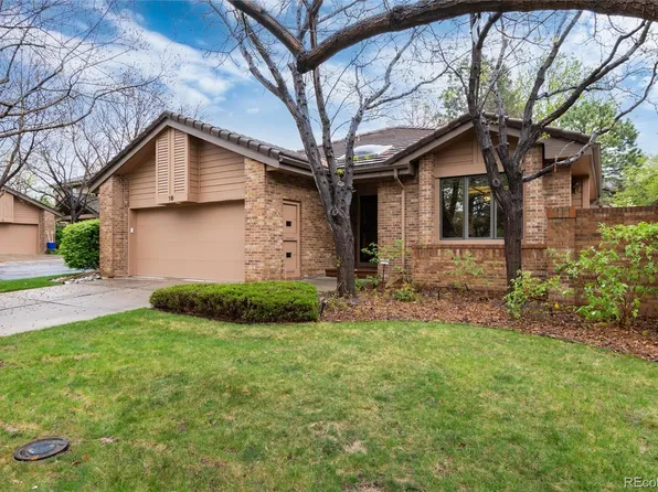 7500 E Dartmouth Avenue #16, Denver, CO 80231