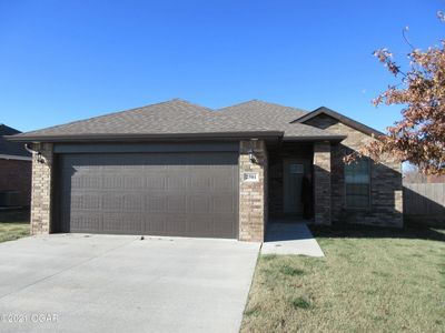 2501 S River Street, Carthage, MO, 64836