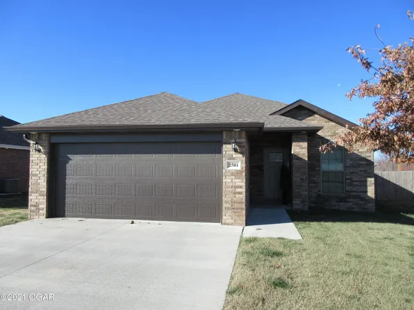 2501 S River Street, Carthage, MO 64836