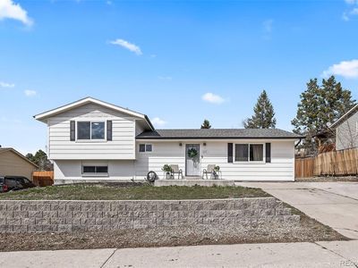217 Douglas Fir Avenue, Castle Rock, CO, 80104