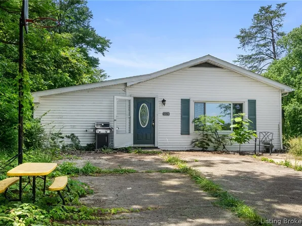 5329 Quarry Road, New Albany, IN 47150