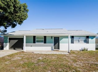 6443 Lomand Ave, New Port Richey, FL 34653