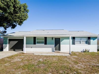 6443 Lomand Ave, New Port Richey, FL, 34653