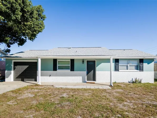 6443 Lomand Ave, New Port Richey, FL 34653