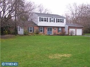 133 Joanne Rd, Southampton, PA 18966