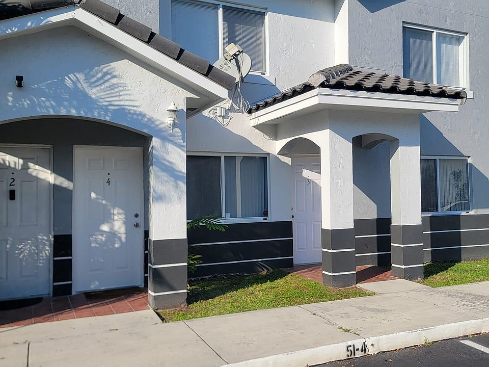 1st image of 7851 SW 152nd Ave #4