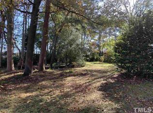 Williams Rd, Coats, NC 27521
