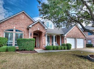 934 Kingwood Cir, Highland Village, TX 75077