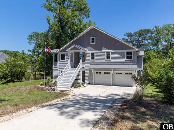 166 S Dogwood Trl #6, Kitty Hawk, NC 27949