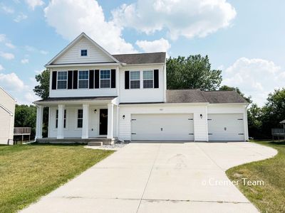3304 Mesa Verde Ct SE, Kentwood, MI, 49512
