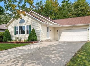 163 Great Northern Ln, Holland, MI 49424