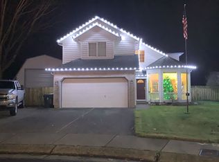 2571 E Mountain View Dr SE, Albany, OR 97322