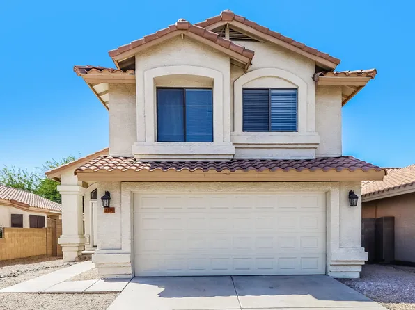 2319 E Taro Ln, Phoenix, AZ 85024