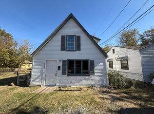 4807 S 27th West Ave, Tulsa, OK 74107