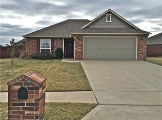 12418 E 129th Pl N, Collinsville, OK 74021