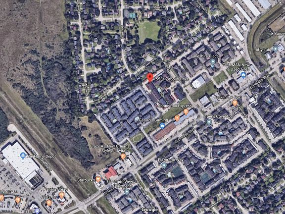 5th image of 15534 Zabolio Dr APT 220