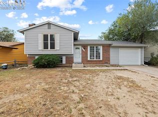 4555 Melville Dr, Colorado Springs, CO 80916